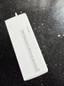 Apple/苹果 20W USB-C充电器  type-c充电器苹果手机充电器原装手机快充头 苹果17手机充电器 实拍图