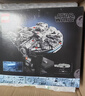 乐高（LEGO）积木拼装星球大战75375千年隼号飞船男孩玩具生日礼物装饰摆件 实拍图