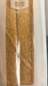 北纯 有机黄小米2.5斤/袋（含有多种矿物质 金苗K1小米粥五谷杂粮米） 实拍图