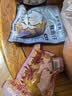 里奈の零食 鱿鱼仔墨鱼仔带籽海鲜解馋零食海味零食熟食网红小吃休闲食品 混合口味1000g【500g送500g】 实拍图