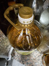 金龙鱼 食用油 非转基因 物理压榨玉米油6.18L（蕴含植物甾醇） 实拍图