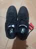 李宁革面跑鞋轻质男鞋夏季拼接革面软底耐磨休闲跑步鞋ARBS009 实拍图
