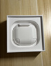 Apple/苹果 AirPods 4 搭配USB-C充电盒 苹果耳机 蓝牙耳机 适用iPhone/iPad/Mac 四代 实拍图