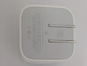 Apple/苹果 40W USB-C充电器动态调节功率 type-c充电器苹果手机充电 苹果17手机充电器 实拍图