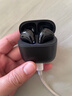 漫步者（EDIFIER）X1 Evo 真无线蓝牙耳机 蓝牙6.0 AI翻译适用苹果华为小米OPPO手机 玄黑 实拍图