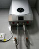 万和（Vanward）即热式电热水器巨能洗智慧型双模变频恒温【免费安装-2.5方线可装】5.5KW速热+16/20L储水Q3/XA3系 5500W 16L【30-55℃恒温出水】双模储水+即热 实拍图