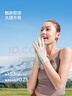 蕉下（beneunder）开车防晒手套女手部防晒防紫外线AL360 实拍图