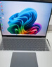 微软（Microsoft）Surface Laptop 第7版 笔记本电脑 国家政府补贴 触屏轻薄本 AI PC 骁龙X Elite 16G 1T 典雅黑 实拍图