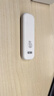 华为智选鸿蒙智选 移动随身wifi mini随行无线网卡4g路由器 直插笔记本USB卡托上网卡流量卡 E8372-821 实拍图