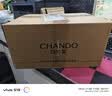 自然堂（CHANDO）洗发水[赵露思推荐]敏感头皮护理洗发套装控油止痒蓬松生日礼物 敏感防脱洗发露550ml2瓶 实拍图