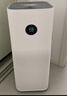 米家小米空气净化器5S家用除甲醛除菌除过敏AC-M24-SC 实拍图