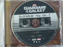《银河护卫队》电影原声带（劲歌金曲）（CD） 实拍图