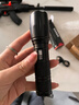 沃尔森X50S手电筒强光变焦可充电远射穿天炮激光超亮探照灯户外应急灯 实拍图