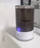 NHGAD化妆刷清洗器 烘干杀菌洗晾一体懒人自动清洁洗刷器速干 实拍图