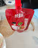 天津统厨蒜蓉辣酱烧烤辣椒酱蘸酱家用下饭菜拌面拌饭调味酱 拧嘴款100g*3袋 实拍图