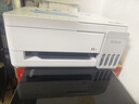 爱普生（EPSON）【新品】墨仓式 L3351彩色打印机 微信打印/无线连接 家用AI学习打印机（打印、复印、扫描） 实拍图