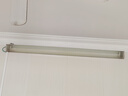欧普照明（OPPLE）T8LED灯管 单端供电节能日光灯 1.2m 白光6500k 20w    1支装 实拍图