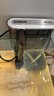 森森（SUNSUN）鱼缸过滤器壁挂式外置过滤泵水族箱过滤器HBL HBL-302 3W 实拍图