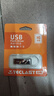 台电（TECLAST）16GB USB2.0U盘 金属招标投标办公车载U盘 迷你型便携防水电脑大容量高速读写优盘 实拍图