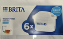 碧然德（BRITA） 家用滤水壶 净水壶滤芯 Maxtra 多效滤芯 6枚装 实拍图