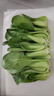 京地达山东上海青小油菜 净重1斤单颗20克起 时令蔬菜 源头直发包邮 晒单实拍图