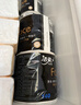 洁柔有芯卷纸 黑Face4层140克*30卷 厚韧耐用 卫生纸卷筒纸纸巾整箱 实拍图