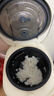 九阳（Joyoung）0氟系列珐琅瓷釜3升蜜罐电饭煲 4~6人家用0特氟龙电饭锅微压35分钟快煮多功能国家补贴30NF02 实拍图
