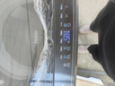 海尔（Haier）10/11/12/13公斤波轮洗衣机全自动直驱变频神童手搓洗防缠绕七维减震HP电离除菌螨预约桶自洁童锁 494桶径+手搓净高达1.28洗净比 波轮 13kg 实拍图