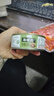 海进士麻辣海螺肉海鲜罐头熟食即食爆头八爪鱼罐装鲍螺肉香辣老婆脚零食 海螺1罐装 实拍图