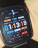 小米（MI）REDMI Watch 5 典雅黑 澎湃OS 2 心率血氧监测 蓝牙通话 红米手表5 智能手表 小米汽车 实拍图