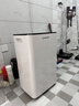 多乐信（DOROSIN）除湿机/抽湿机  除湿量60升/天 120㎡家用别墅商业办公室回南天吸湿 APP智控压缩机升级款 ER-60D 实拍图