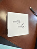 Apple/苹果 AirPods 4(支持主动降噪)搭配无线充电盒(USB-C)苹果耳机 蓝牙耳机适用iPhone/iPad 四代 实拍图