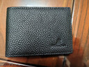 稻草人证件包商务皮套男头层牛皮卡包超薄行驶证多卡位驾照皮夹青年 实拍图