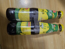 海天 上等蚝油520g*2瓶  凉拌炒菜火锅烧烤调料 家用调味品 实拍图