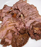 科尔沁八方来财 传统酱牛肉牛腱子960g纯肉礼盒 熟食牛肉 节日送礼团购 实拍图