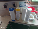 钻芯 通用净水器滤芯纯水机RO75G反渗透膜净水机全套五级10寸PP棉 实拍图