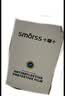 Smorss【99%透光率】适用苹果16Pro/16ProMax镜头膜iPhone16Pro/ProMax AR镜头钢化膜摄像头独立式保护膜 实拍图