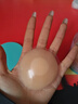医康臣（UECONCH）乳贴女防滑防凸硅胶胸贴婚纱夏季薄款大胸防走光无痕文胸贴6对 实拍图
