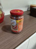 李锦记 蒜蓉辣椒酱368g 0添加防腐剂 国宝级大师推荐 烧烤火锅炖炒拌蘸 实拍图