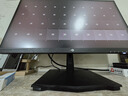 泰坦军团24.5英寸 260Hz高刷 HDR400广色域 逐台校色FastIPS窄边框 PS5原生240Hz电竞显示器P2510H PLUS 实拍图