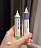 素秀臣氏肝素钠膏多肽淡纹眼霜黑眼圈凝胶乳膏黑色素淡化眼周细纹软膏1套 实拍图
