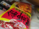三养（SAMYANG）火鸡面三养速食方便面袋装 700g(140g*5)泡面拌面早餐零食 实拍图
