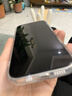 闪魔【AR增透抗反光】适用苹果17/16Pro钢化膜iPhone17手机膜AR增透全屏覆盖防尘无尘仓保护膜2片装 实拍图