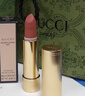 古驰（GUCCI）口红绒雾哑光505唇釉208化妆品套装唇釉情人节礼物送女生女友礼盒 【热卖】绒雾口红 25#古驰红 实拍图