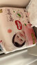 好奇（Huggies）铂金装小桃裤成长裤XXXL26片*4包(17kg以上)【透爽散热】 实拍图