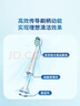 飞利浦（PHILIPS）电动牙刷头官方原装适配钻石3/7/9系列刷柄清洁护龈亮白 欧洲进口 3支装 HX9023  实拍图