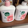 滴露（Dettol）洗手液抑菌杀菌消毒 滋润450g*2+松木450g*2儿童家庭补充装温和 实拍图