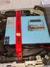 昶畅电动车锂电池二三轮车电瓶车蓄电池48v60v72v外卖磷酸铁锂三元锂 72V40Ah比亚迪铁锂  约80-120公里 (家用通勤王) 卧式(脚踏) 实拍图