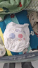 好奇（Huggies）金装拉拉裤XL96片(12-17kg)尿不湿【速干不易红】 实拍图