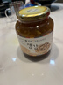全南蜂蜜生姜茶1kg 生姜汤祛湿驱寒暖胃大姨妈滋补养生膏节日礼品礼盒 实拍图